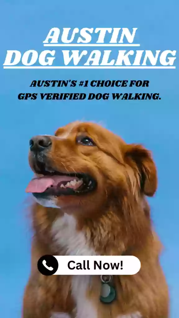 Austin Dog Walking Austin Dog Walking