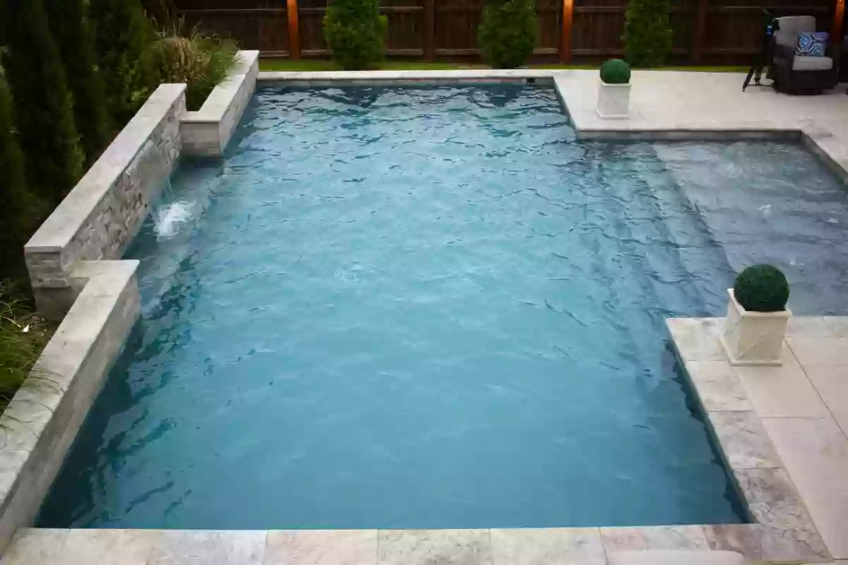 Gohlke Pools Gohlke Pools