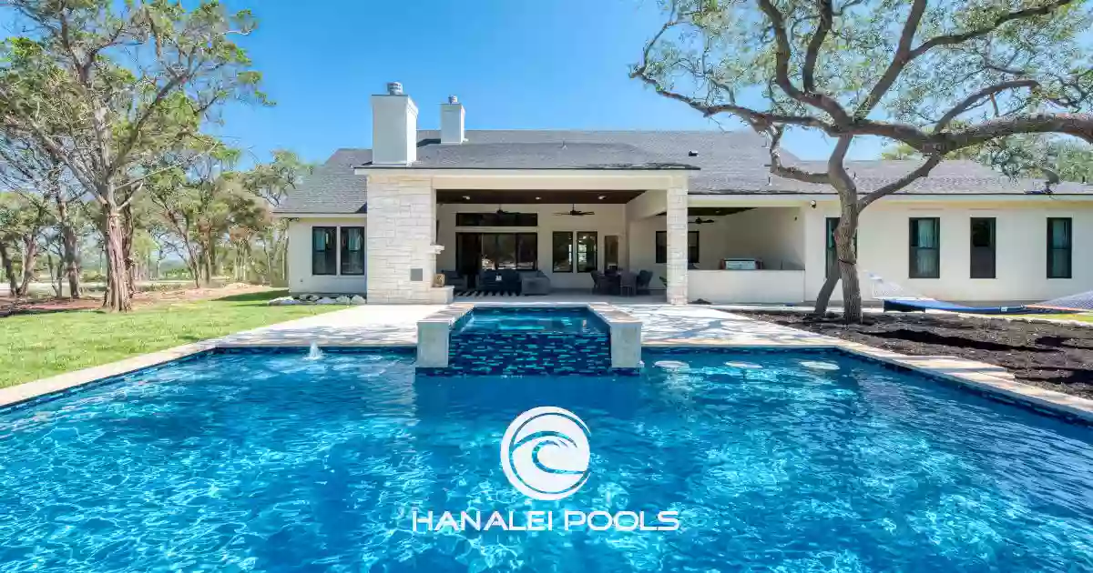 Hanalei Pools Hanalei Pools