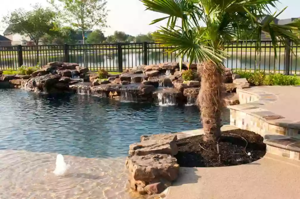Omega Pools, LLC Omega Pools, LLC
