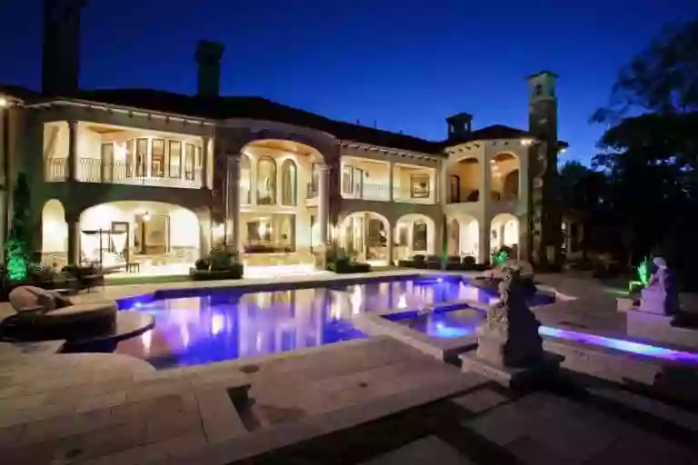 Marquise Pools, LLC Marquise Pools, LLC