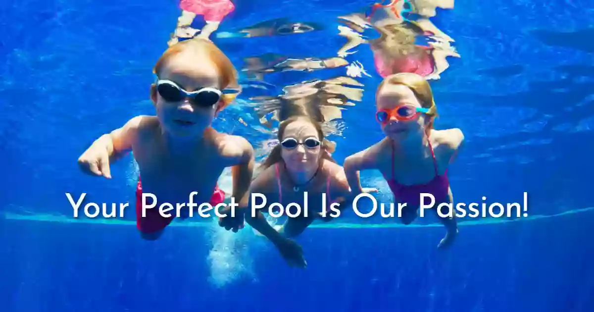 Chaparral Pools, Llc Chaparral Pools, Llc