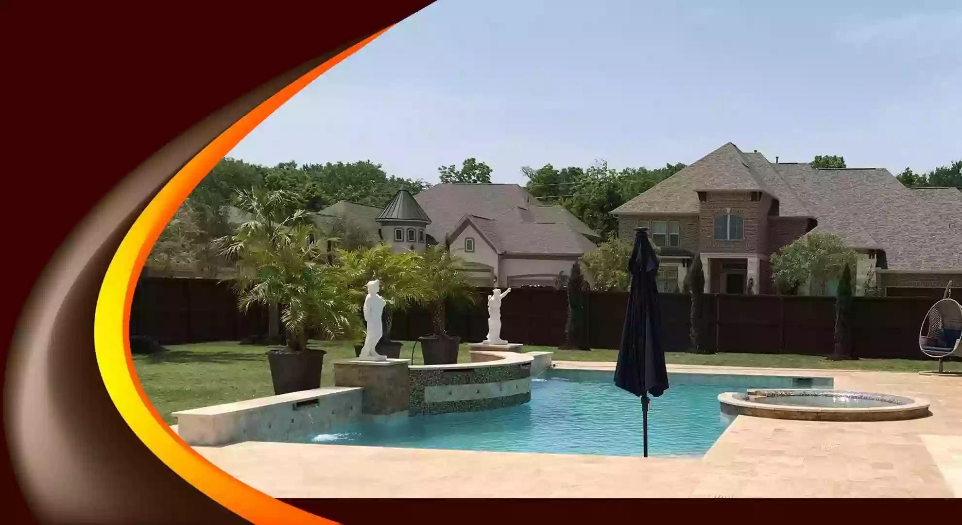 Escape Pools Escape Pools