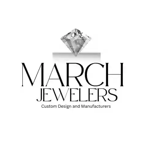 March Jewelers March Jewelers