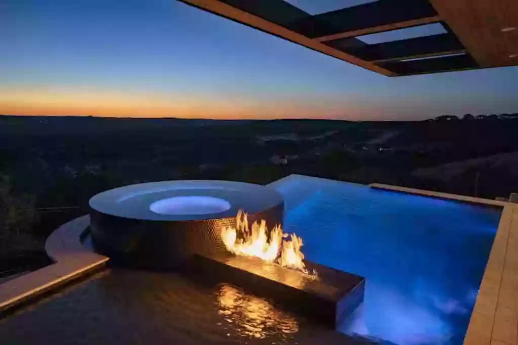 Denali Pools Austin