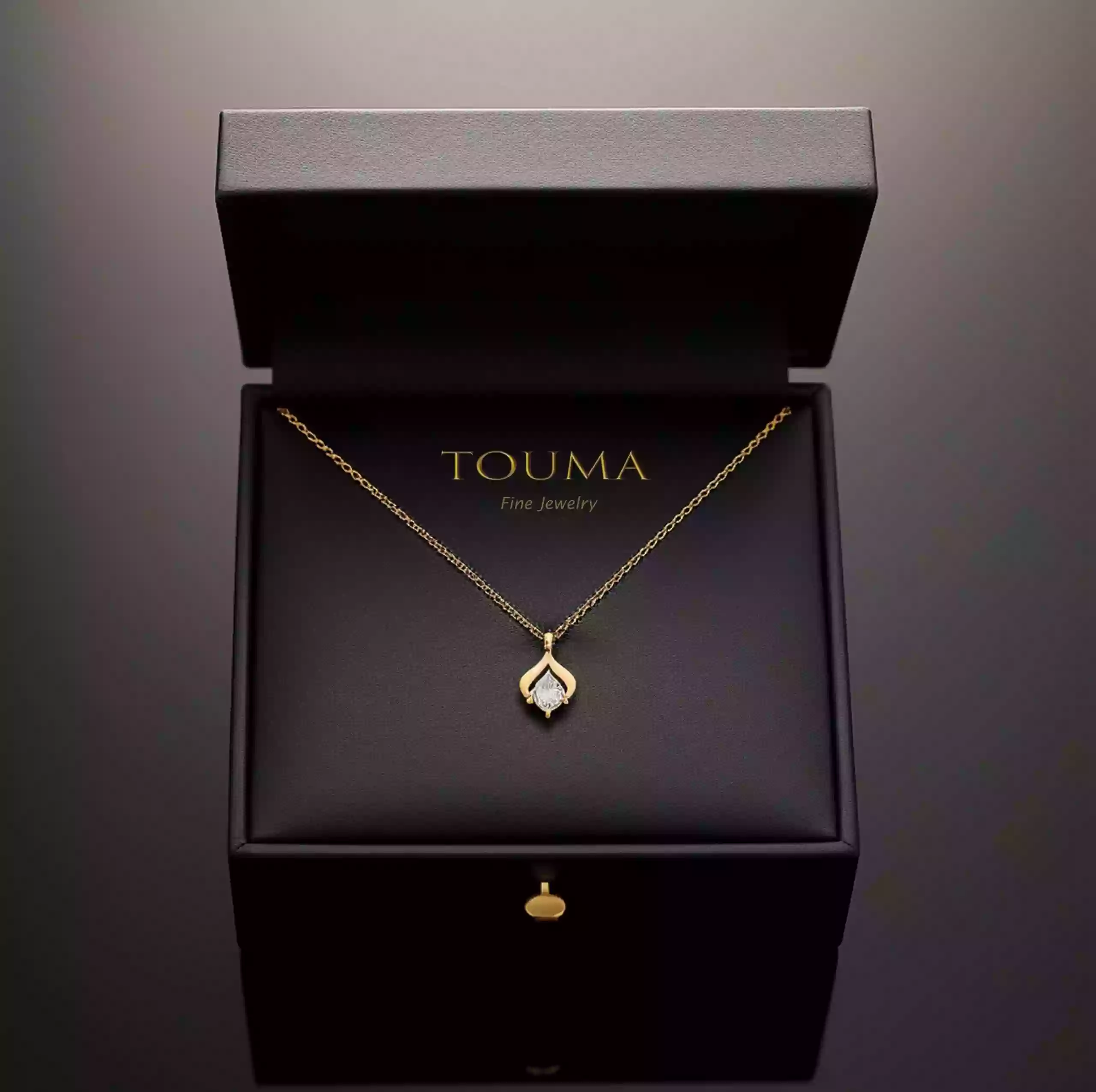 Touma Jewelry Touma Jewelry