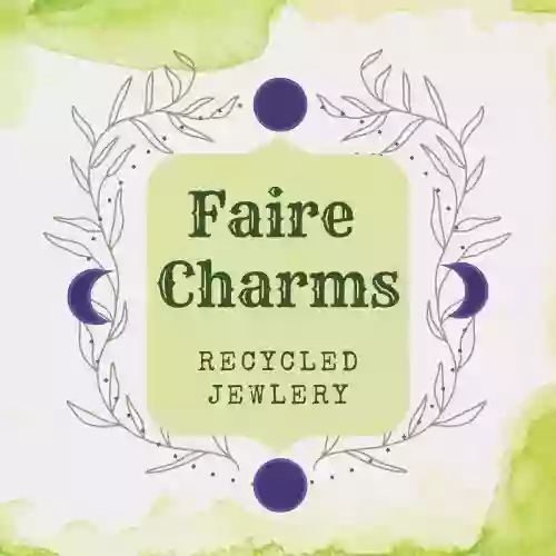 Faire Charms Faire Charms