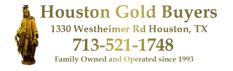 Houston Gold Buyers Houston Gold Buyers