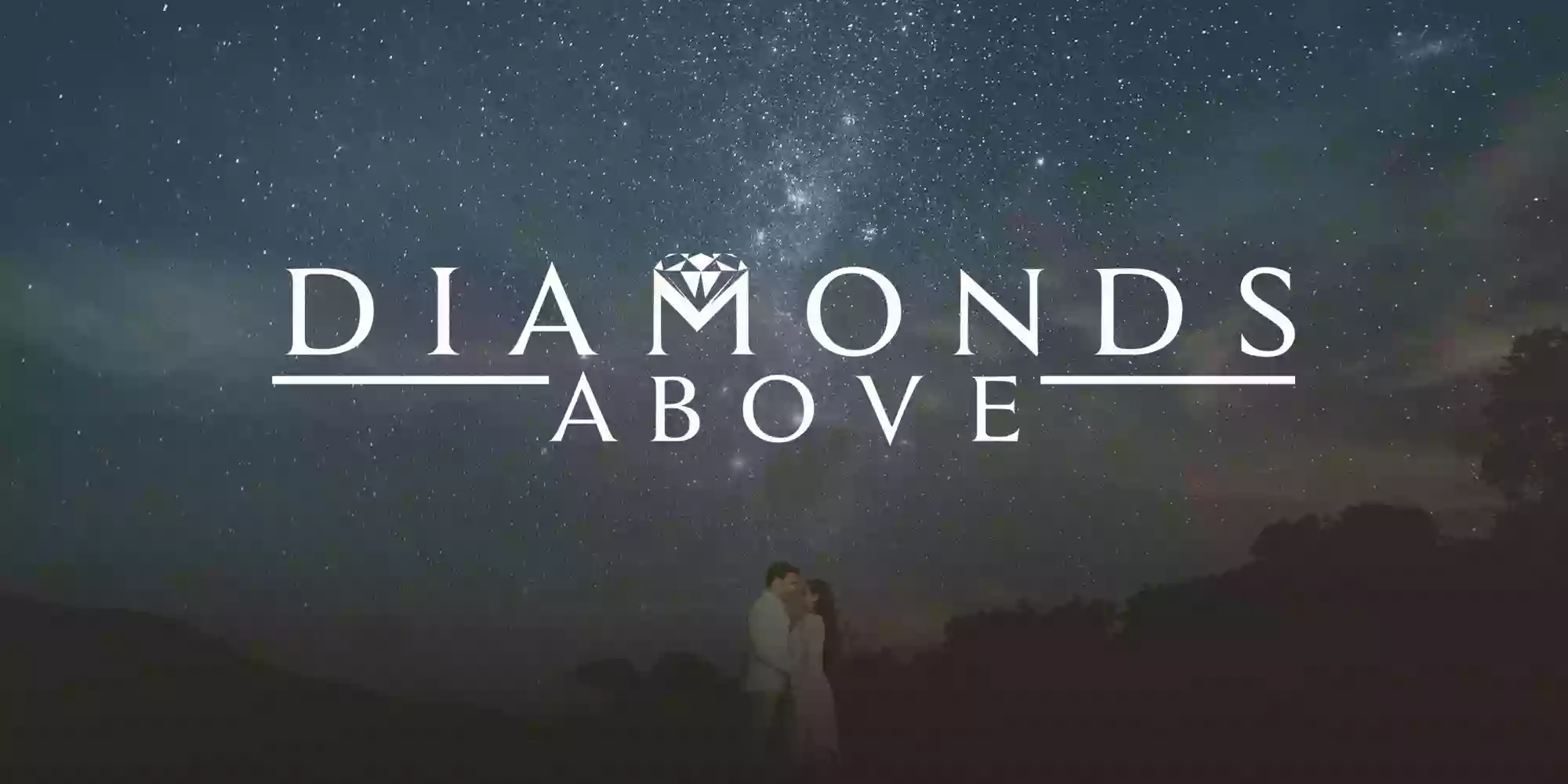 Diamonds Above Diamonds Above
