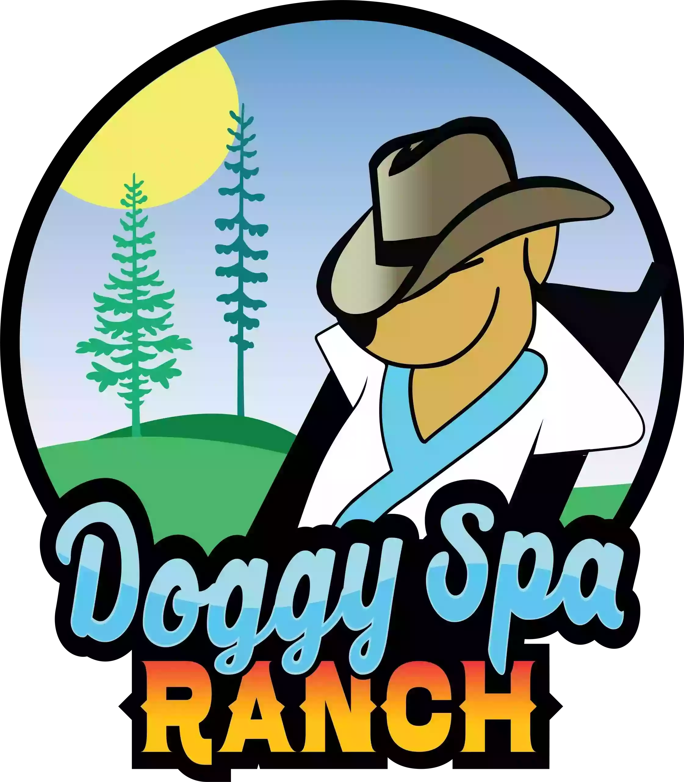 Doggy Spa Grooming Doggy Spa Grooming