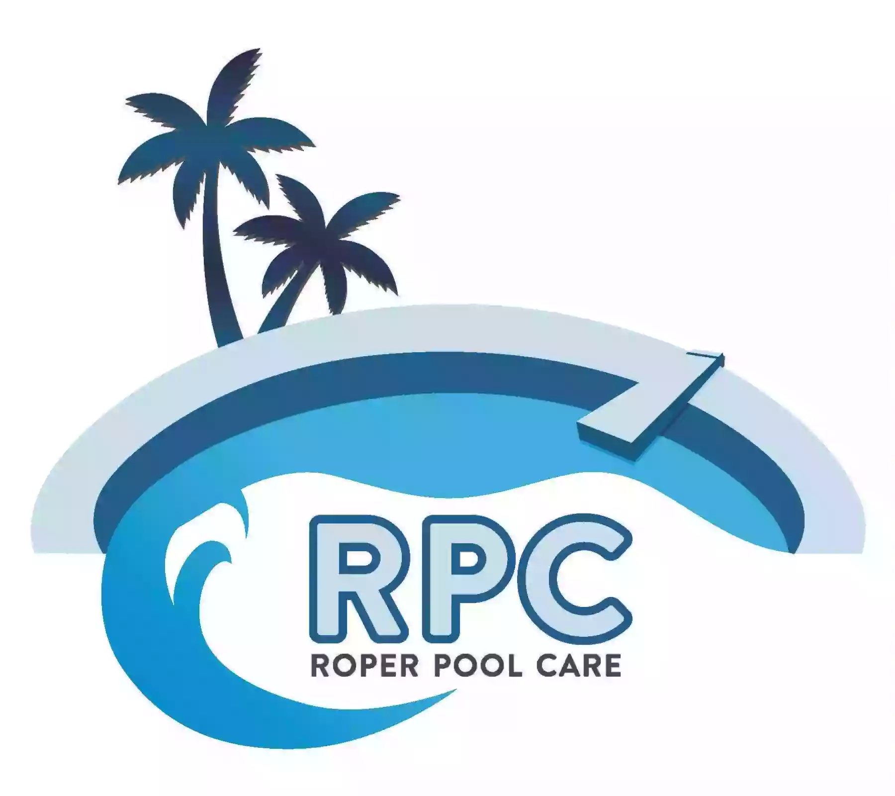 Roper Pool Care Roper Pool Care