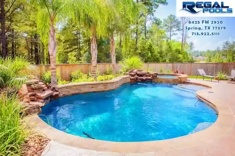 Regal Pools Regal Pools