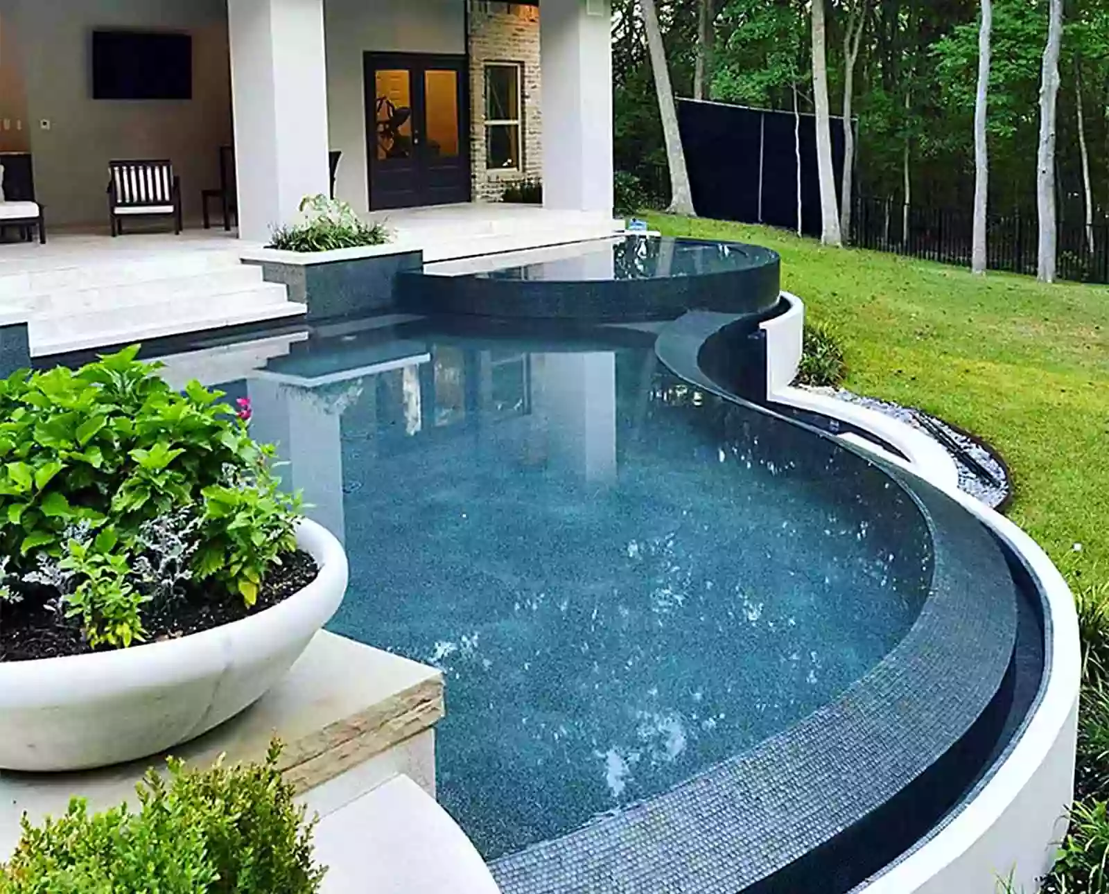 Big D Pools Big D Pools