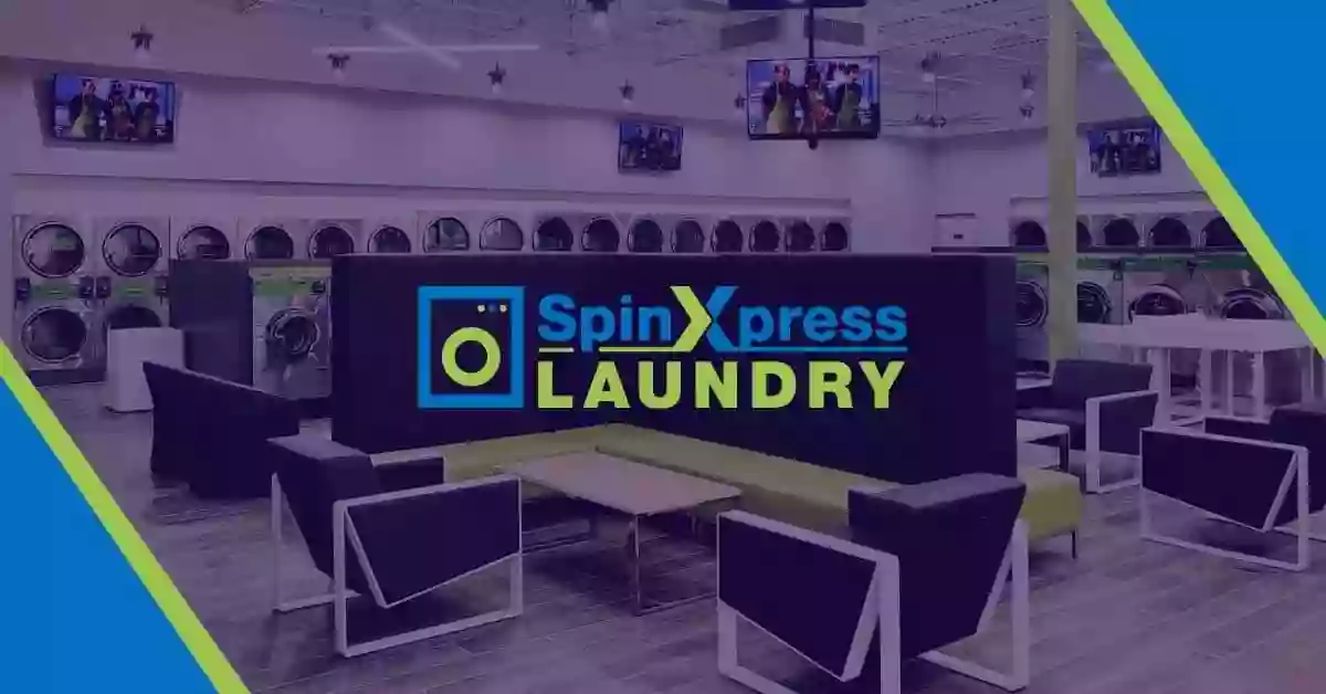 SpinXpress Laundry - Palm Blvd - Wash & Fold Services SpinXpress Laundry - Palm Blvd - Wash & Fold Services