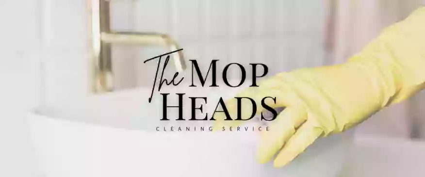 The Mop Heads, LLC The Mop Heads, LLC