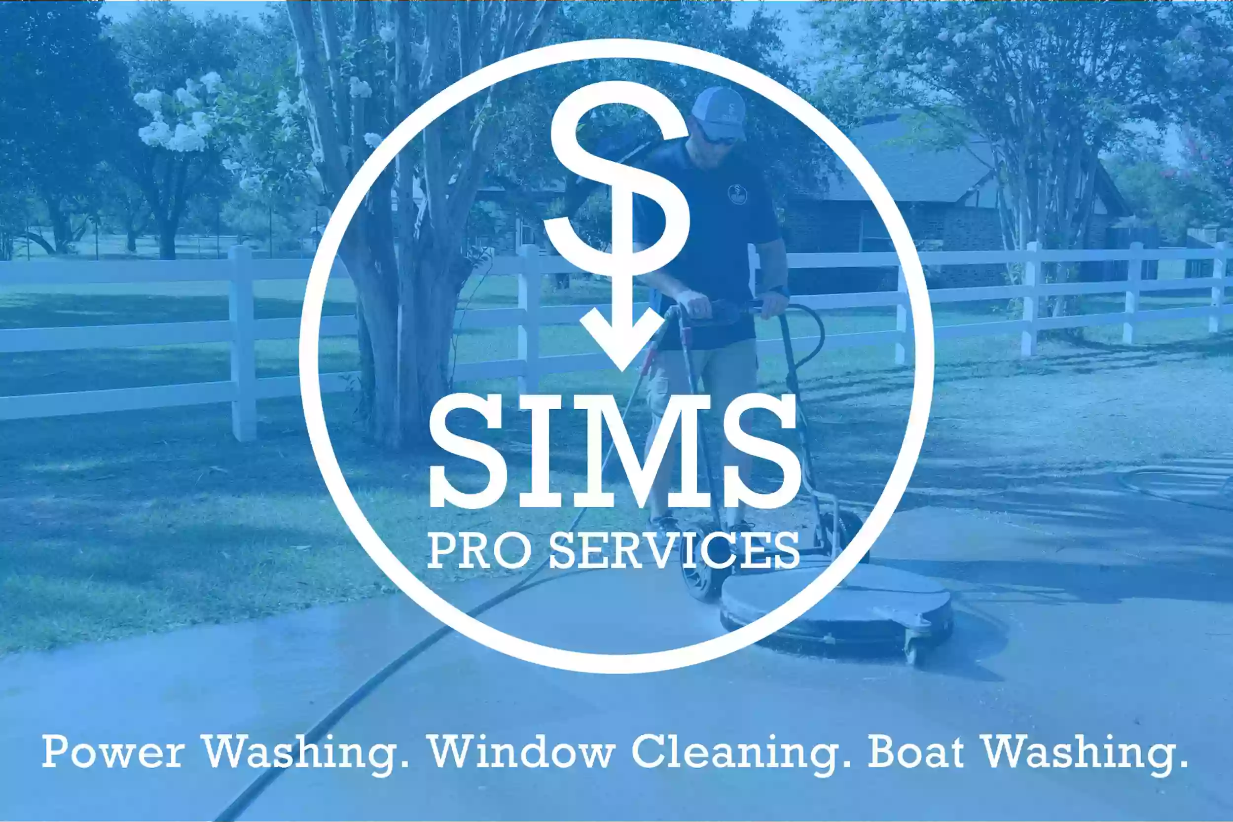 Sims Pro Services Sims Pro Services