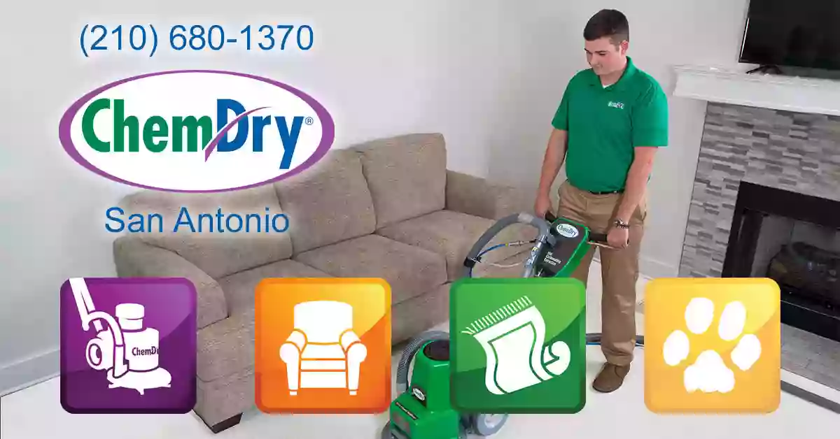 Chem-Dry San Antonio Chem-Dry San Antonio