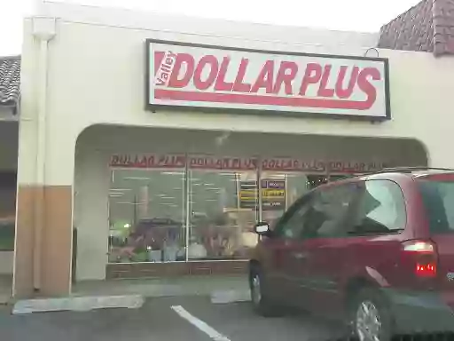 Dollar Plus Dollar Plus