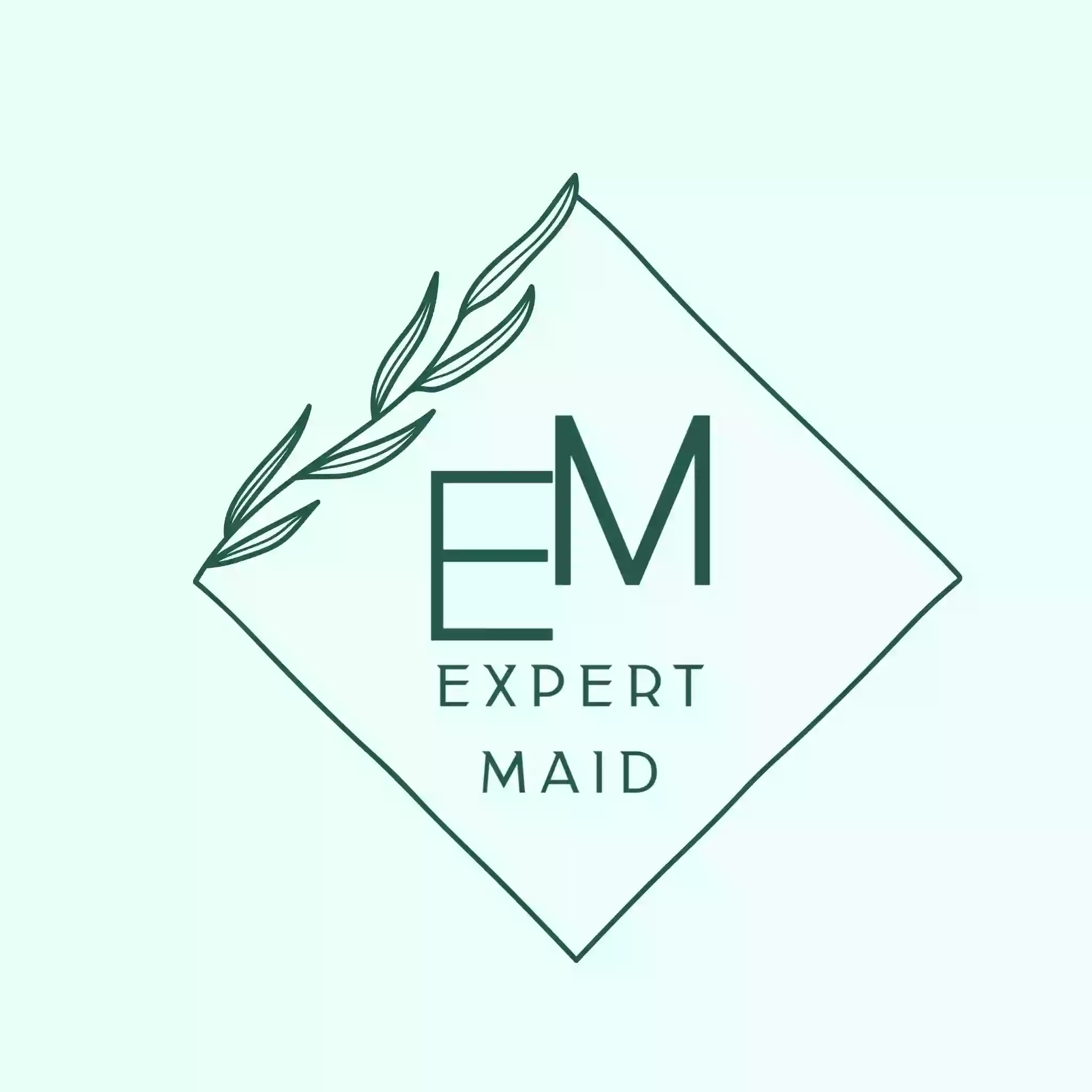 EXPERT MAID EXPERT MAID