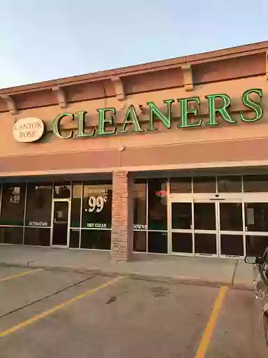 Canyon Rose Cleaners Canyon Rose Cleaners