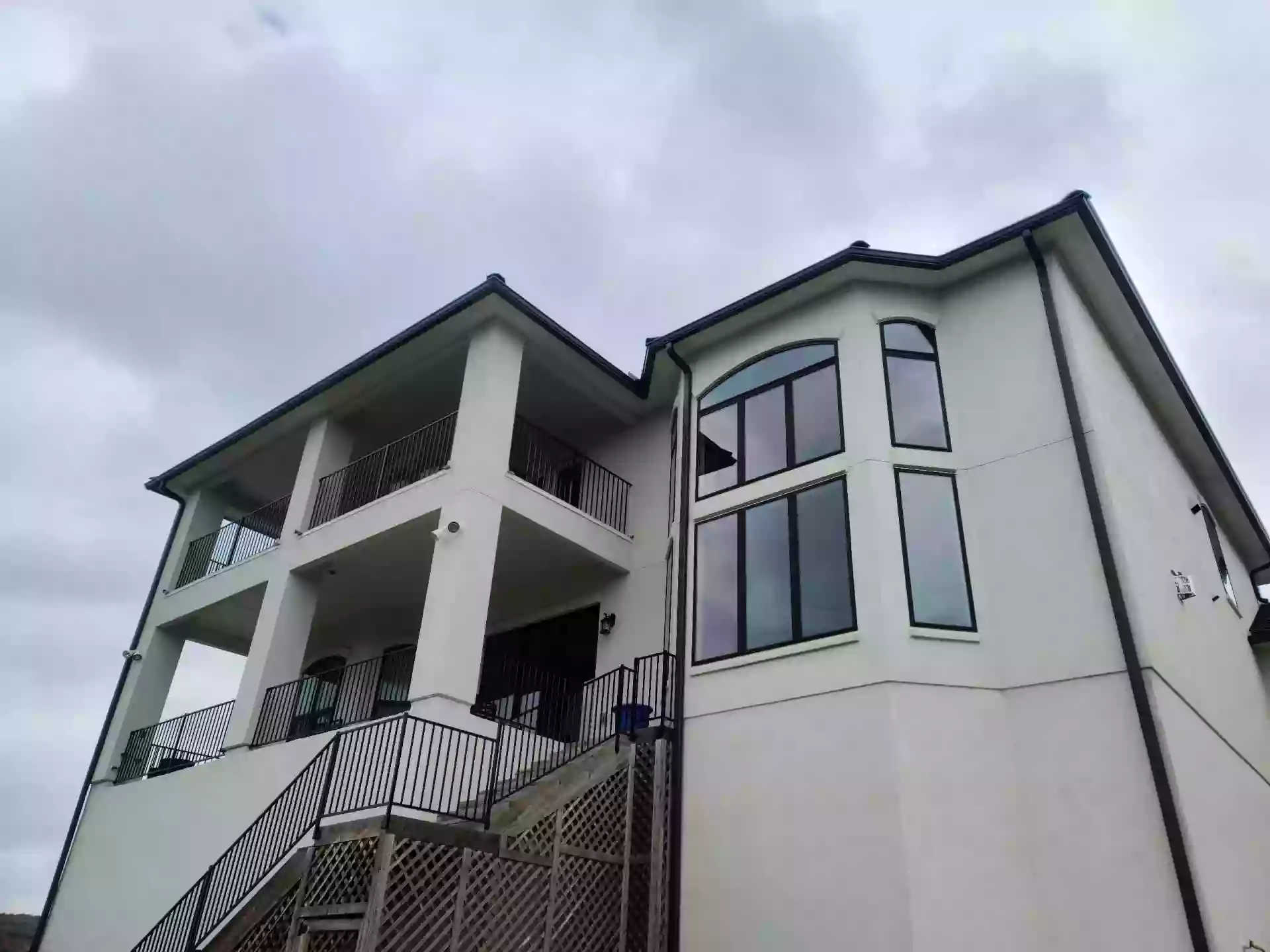 Austin Gutter King