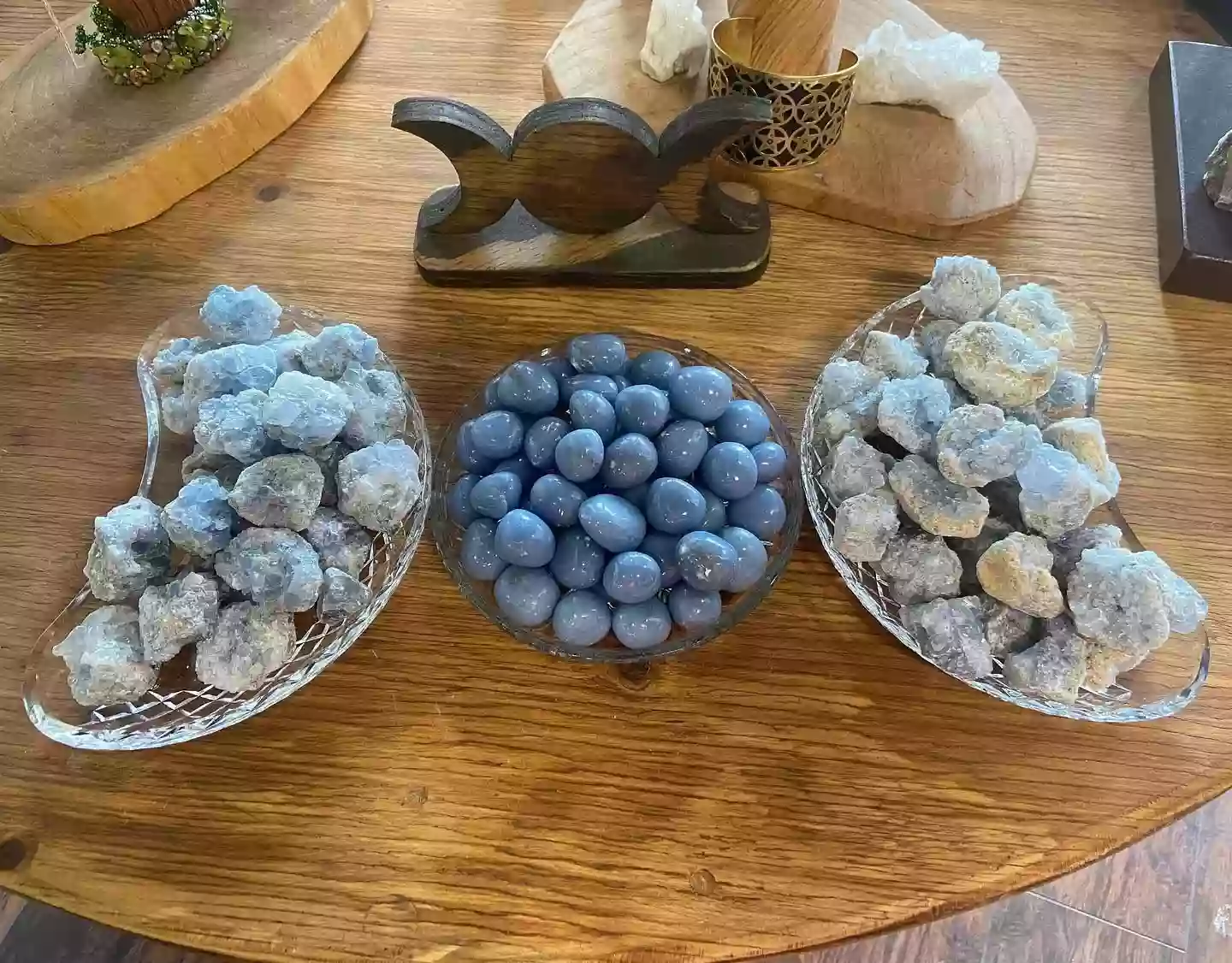 Indigo Moons Indigo Moons