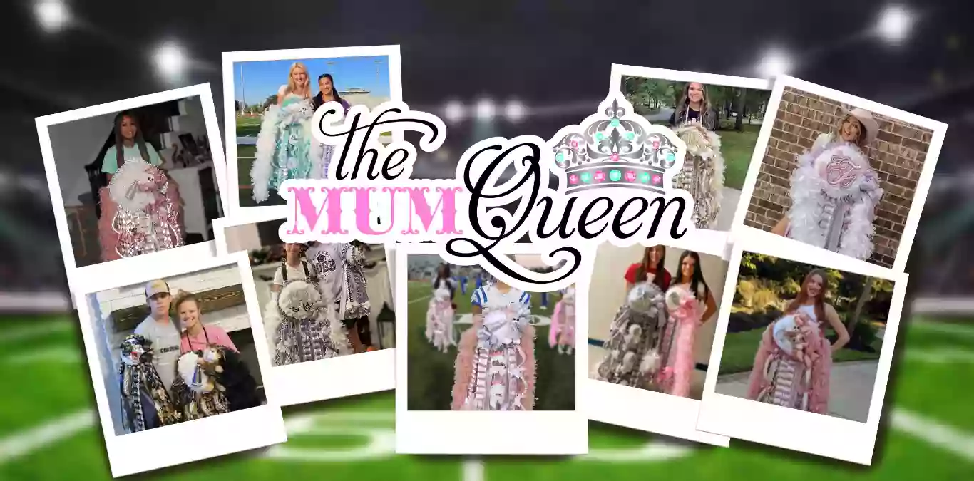 The Mum Queen The Mum Queen