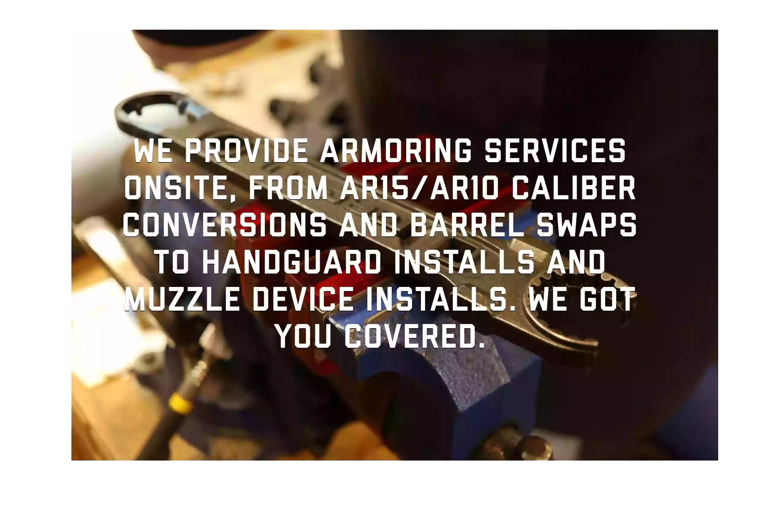 My Guns Depot My Guns Depot
