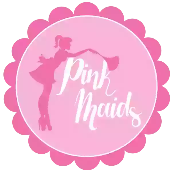 Pink Maids Pink Maids