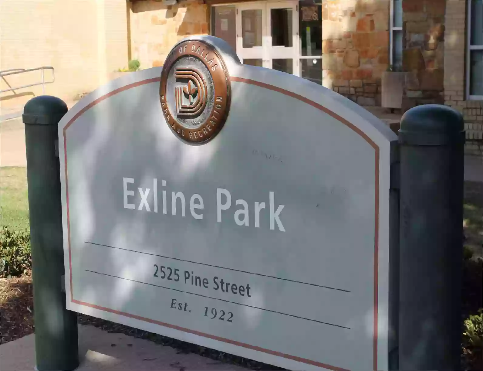 Exline Park