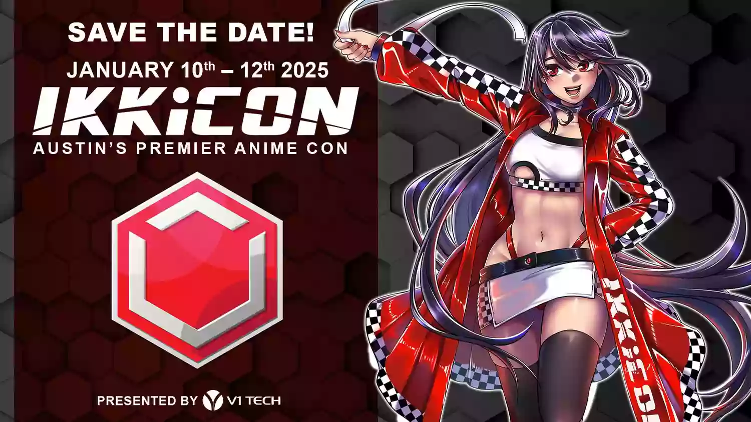 IKKiCON IKKiCON