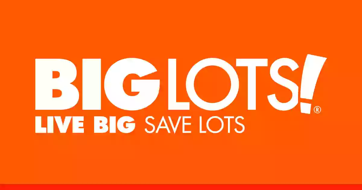 Big Lots Big Lots