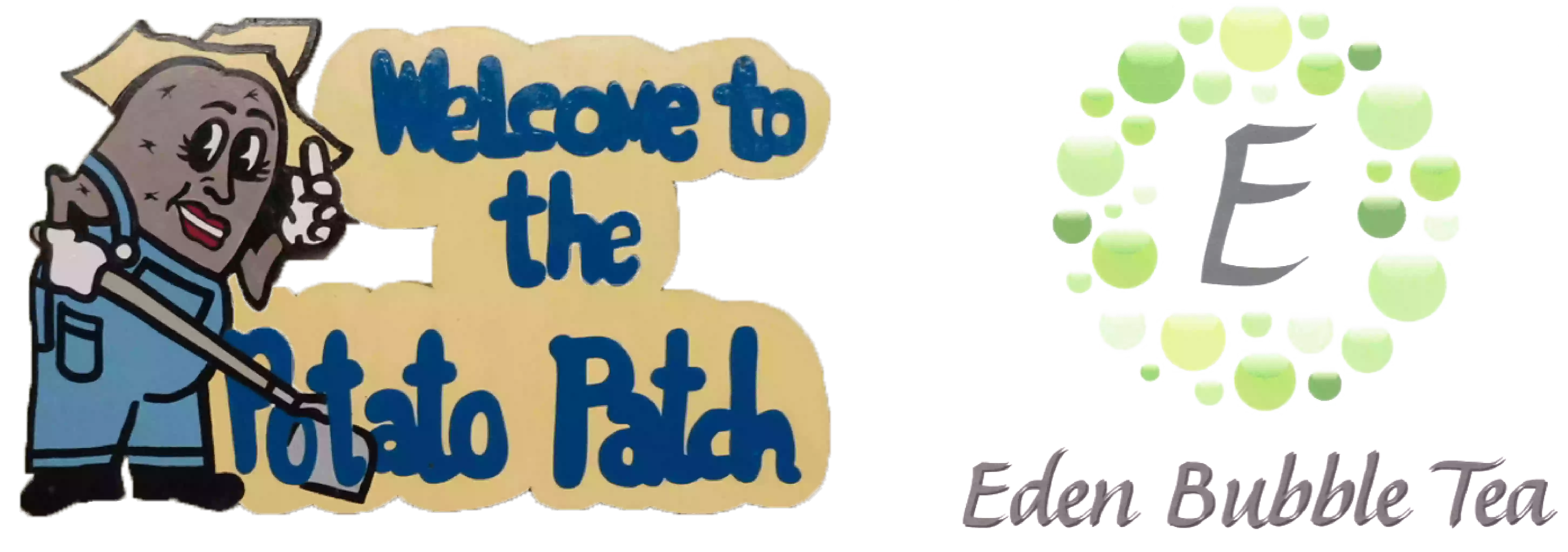 Potato Patch Potato Patch