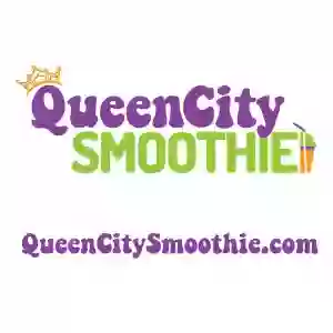 Queen City Smoothie Queen City Smoothie