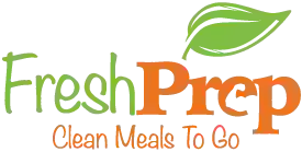 Fresh Prep Fresh Prep