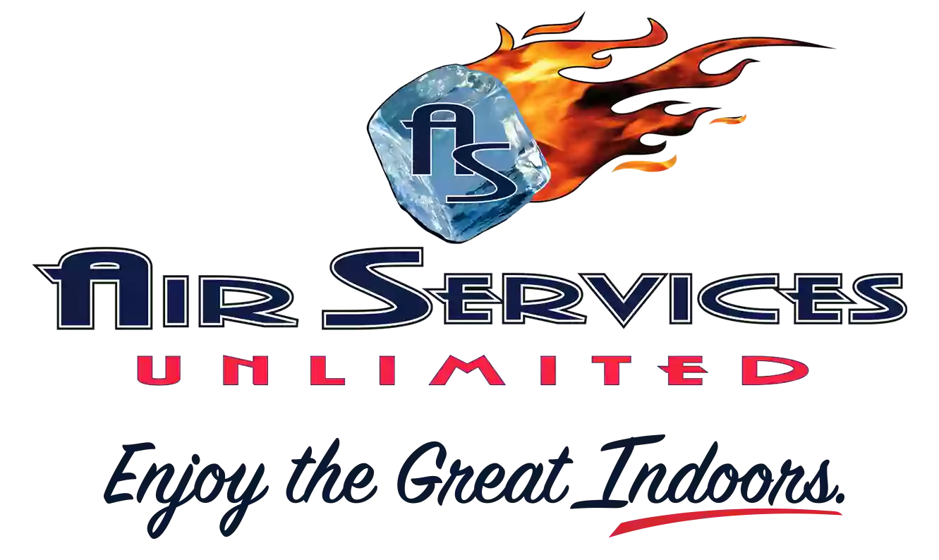 Air Services Unlimited Air Services Unlimited