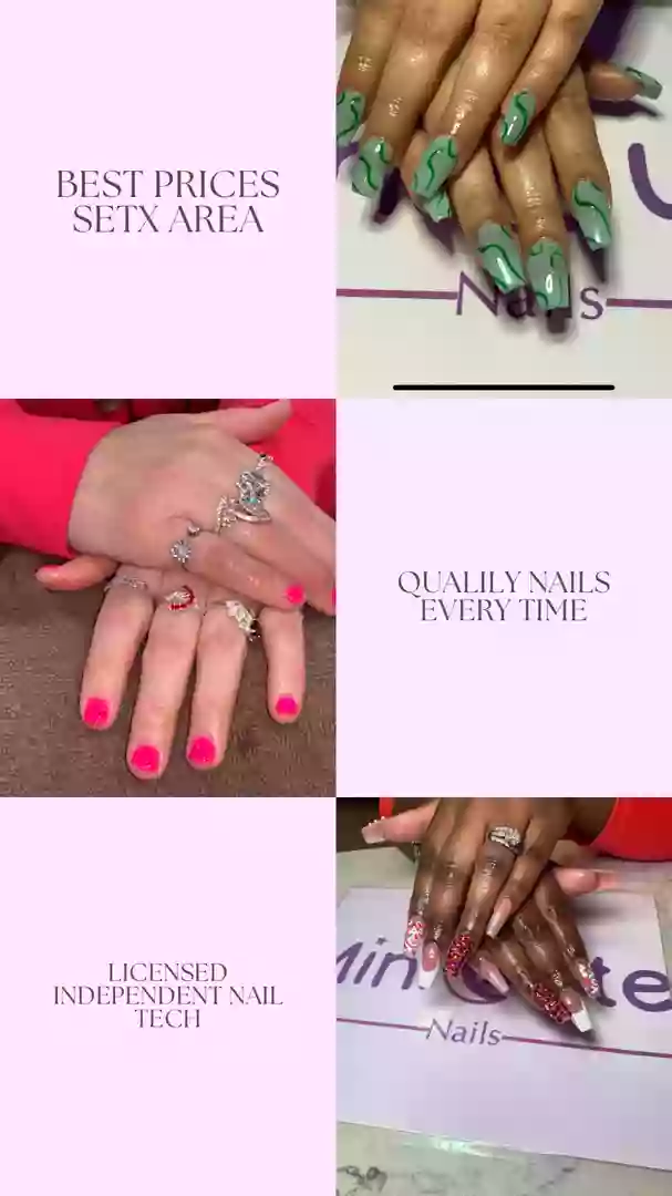MiniCutenails MiniCutenails