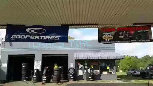 Torres Tire Torres Tire