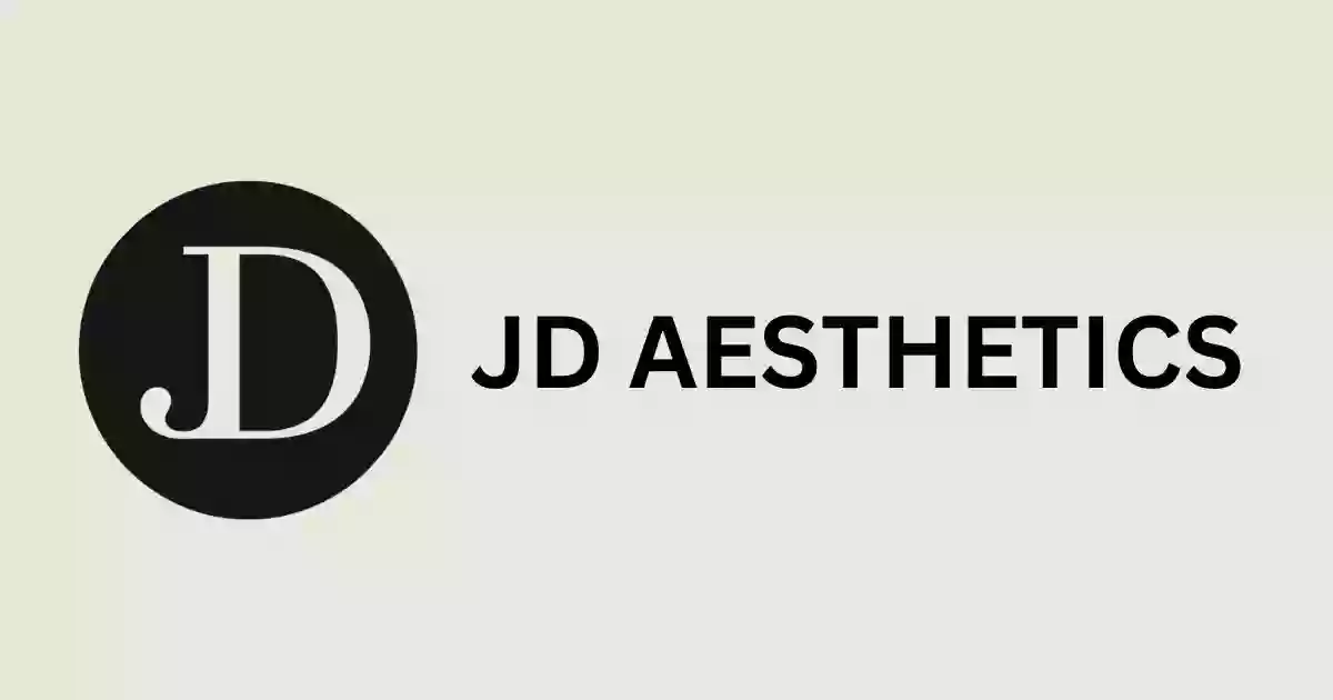 JD Aesthetics JD Aesthetics
