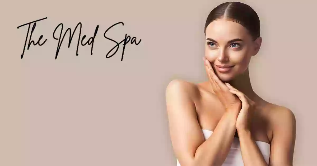 The Med Spa The Med Spa