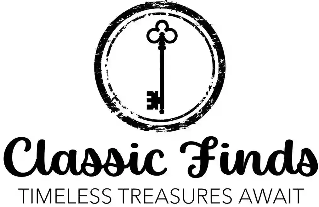Classic Finds Classic Finds