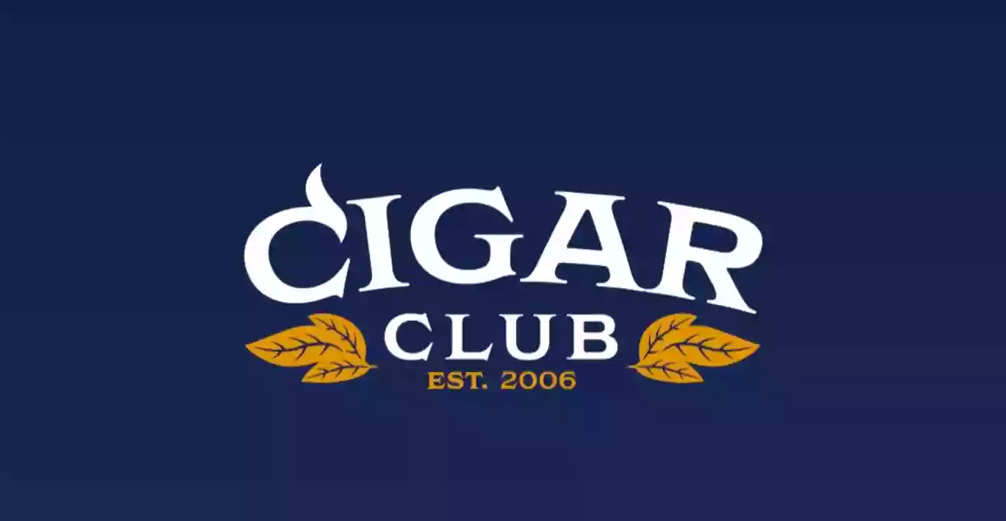 Cigar Club Cigar Club