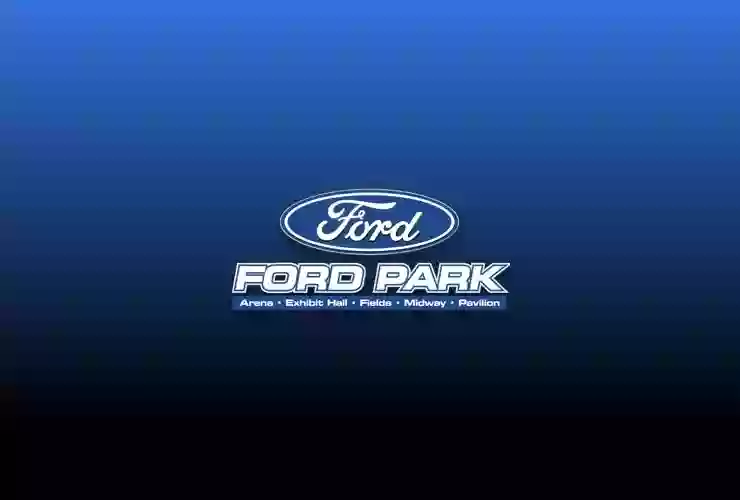 Ford Arena Ford Arena