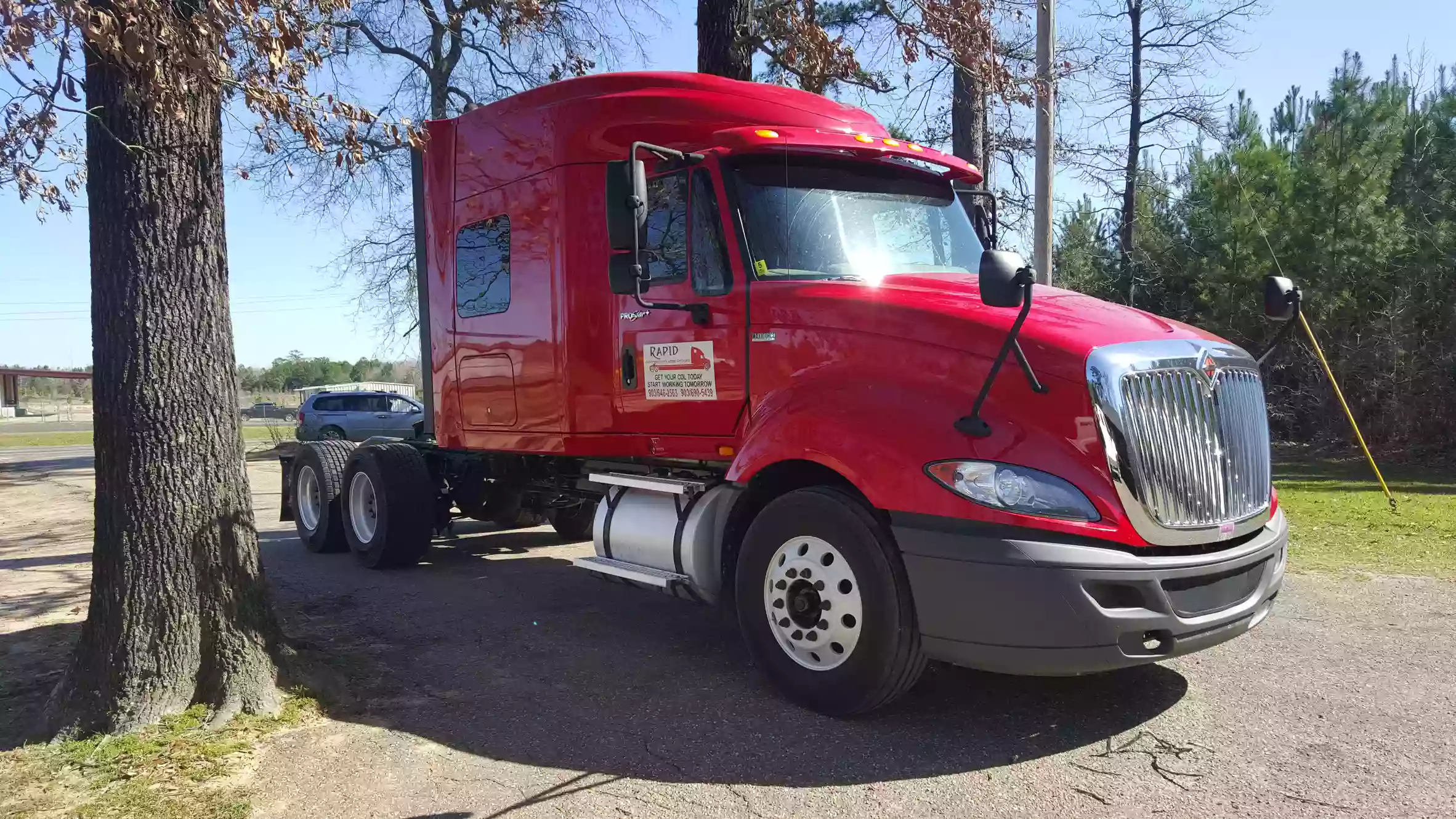 Rapid CDL Rapid CDL
