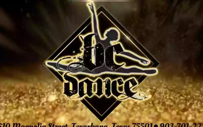 B C Dance B C Dance
