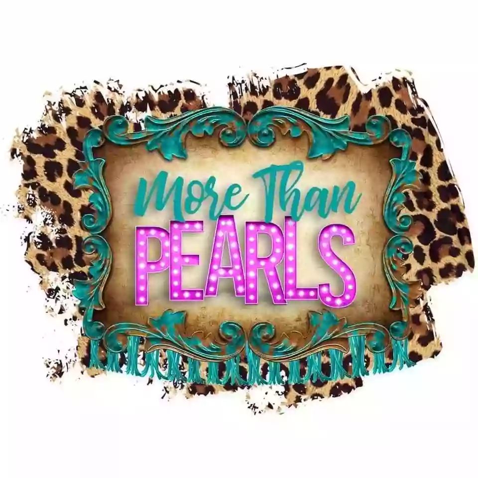 Than Pearls Than Pearls
