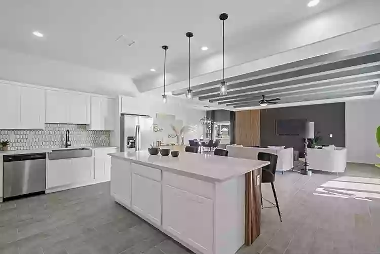Pointe Homes Pointe Homes