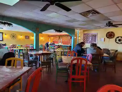 El Sombrero El Sombrero