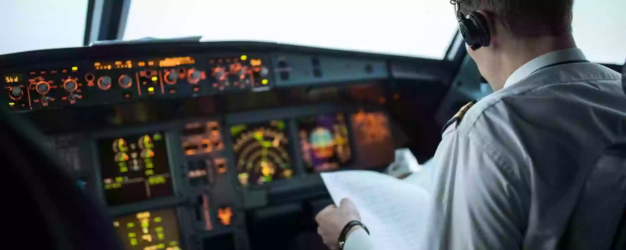 Thrust Flight Thrust Flight