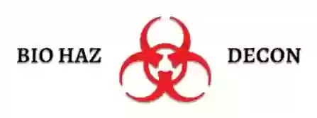 Bio Haz Decon Bio Haz Decon